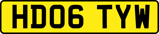 HD06TYW
