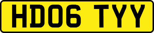 HD06TYY