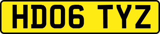 HD06TYZ