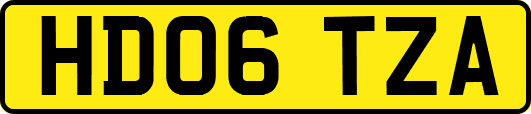 HD06TZA