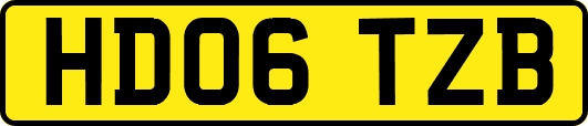 HD06TZB