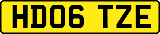 HD06TZE