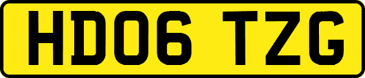 HD06TZG