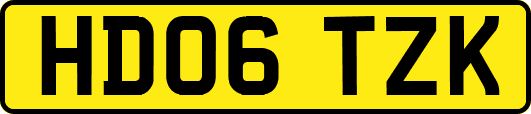 HD06TZK