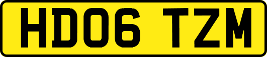 HD06TZM