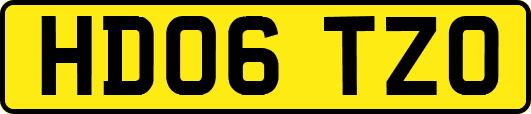 HD06TZO