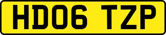 HD06TZP