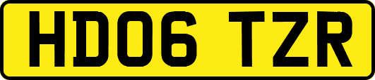 HD06TZR