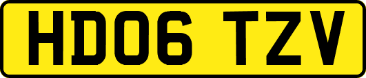 HD06TZV