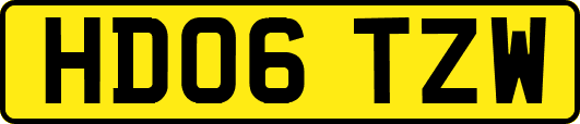 HD06TZW