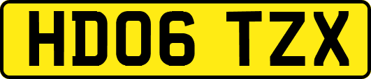 HD06TZX