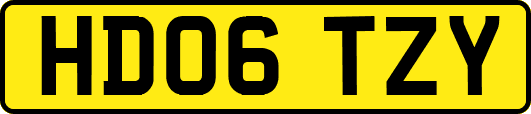 HD06TZY