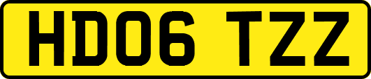 HD06TZZ