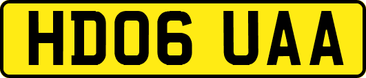 HD06UAA