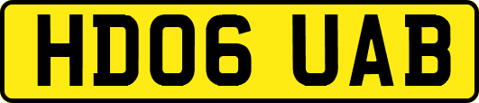 HD06UAB