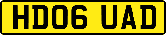 HD06UAD