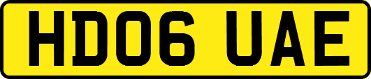 HD06UAE