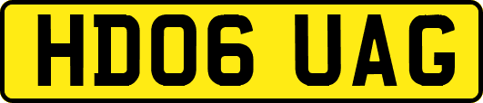 HD06UAG