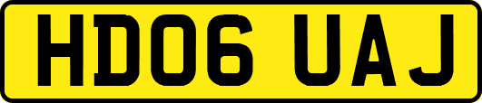 HD06UAJ