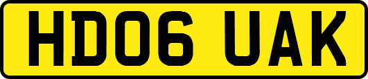HD06UAK