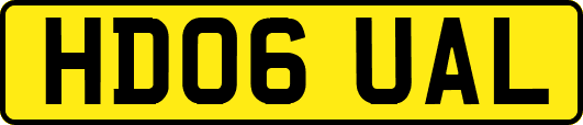 HD06UAL