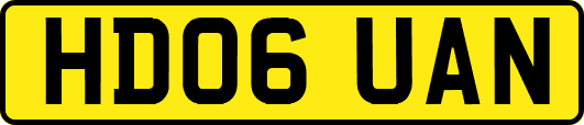 HD06UAN
