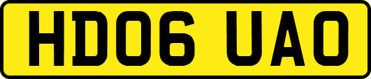 HD06UAO