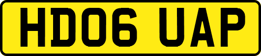 HD06UAP