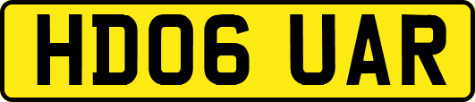 HD06UAR