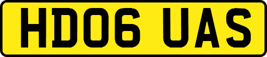 HD06UAS