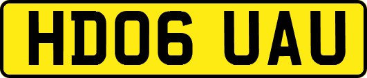 HD06UAU