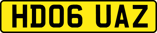 HD06UAZ