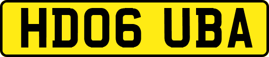 HD06UBA