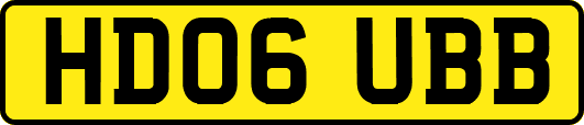 HD06UBB