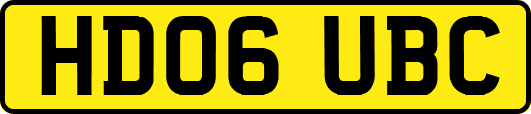 HD06UBC
