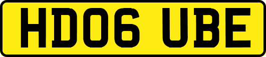 HD06UBE