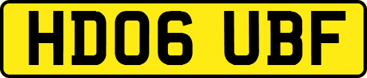 HD06UBF