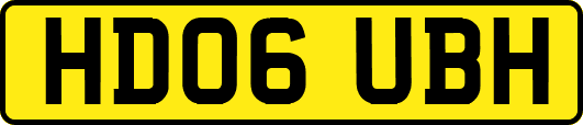 HD06UBH