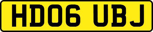 HD06UBJ