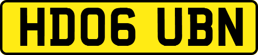 HD06UBN