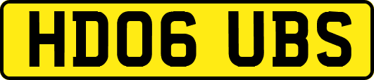 HD06UBS