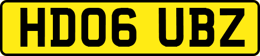 HD06UBZ