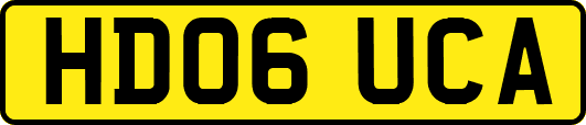 HD06UCA