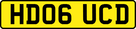 HD06UCD