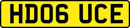 HD06UCE