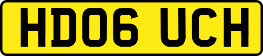 HD06UCH