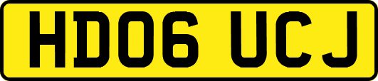 HD06UCJ