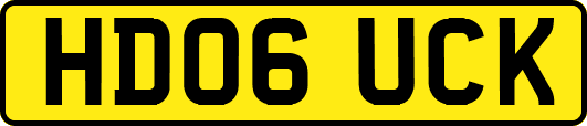 HD06UCK