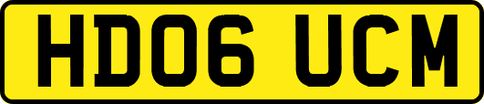 HD06UCM