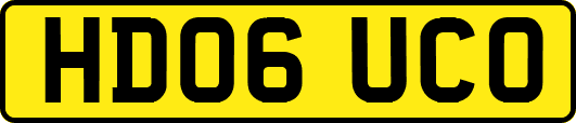 HD06UCO